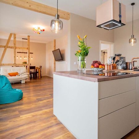 Chalet627 Braunlage Dış mekan fotoğraf
