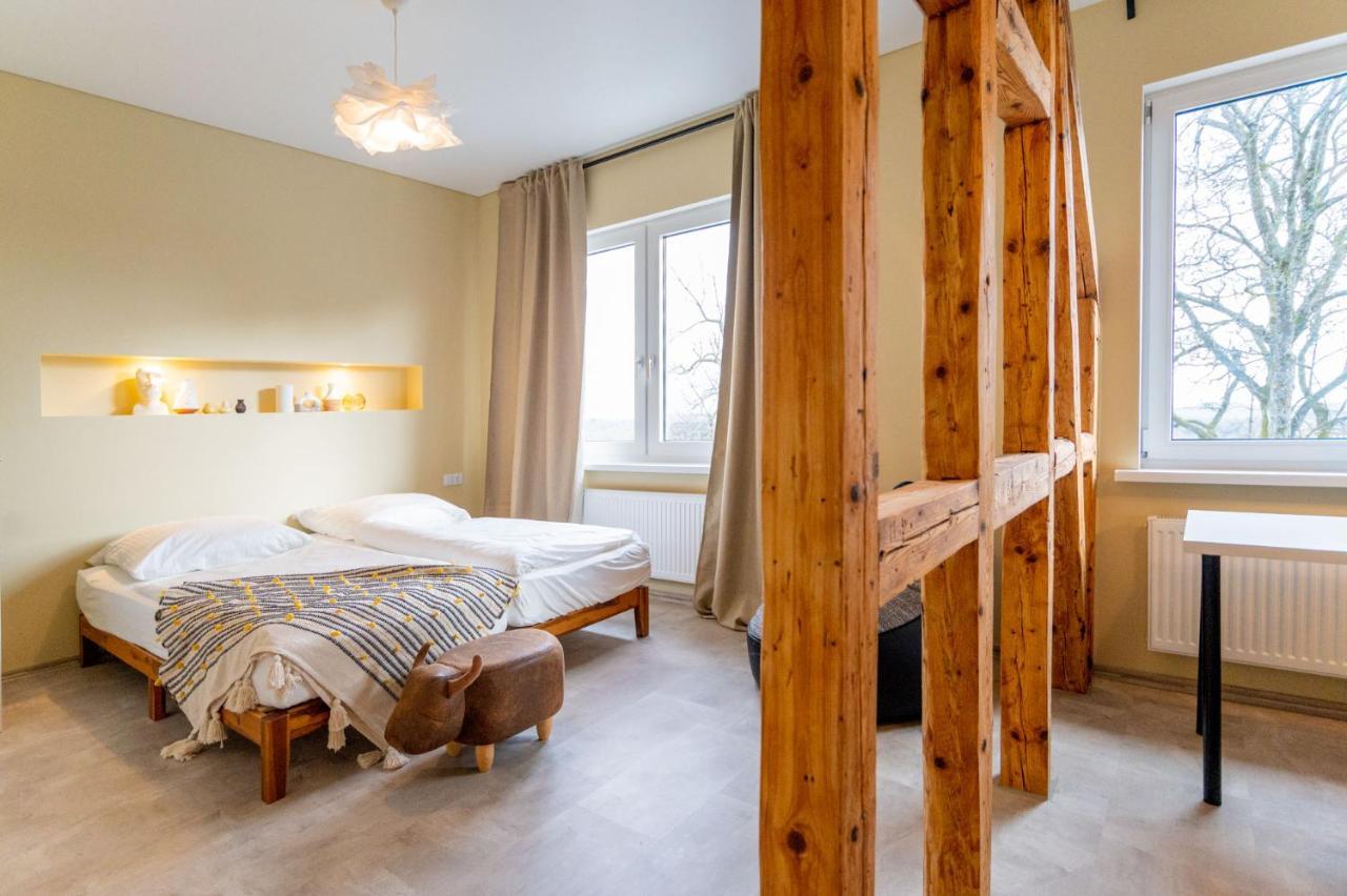 Chalet627 Braunlage Dış mekan fotoğraf