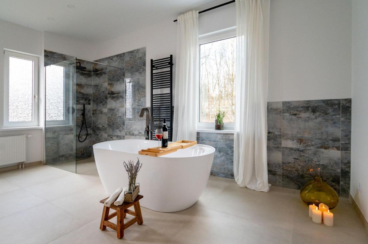 Chalet627 Braunlage Dış mekan fotoğraf