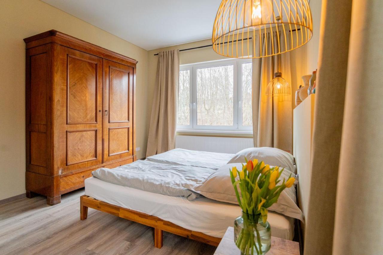Chalet627 Braunlage Dış mekan fotoğraf