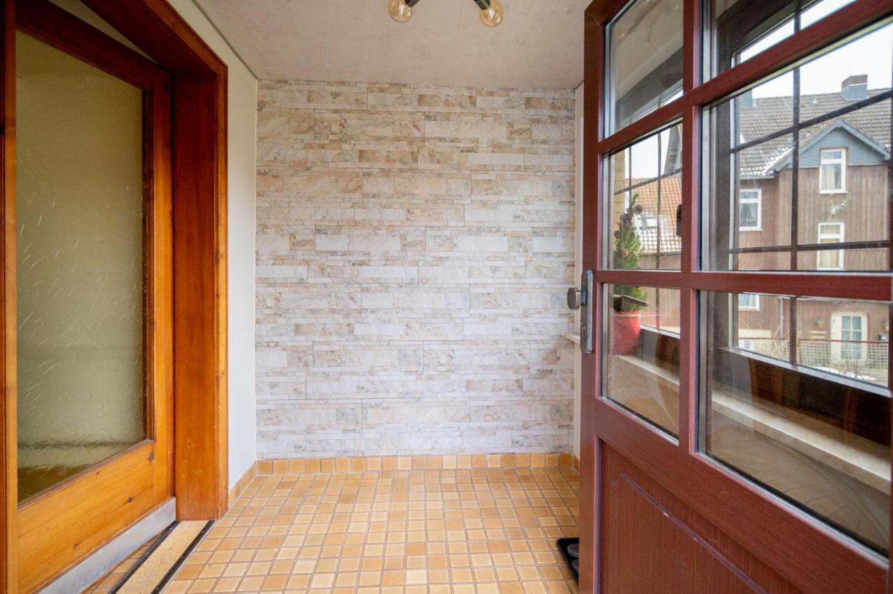 Chalet627 Braunlage Dış mekan fotoğraf