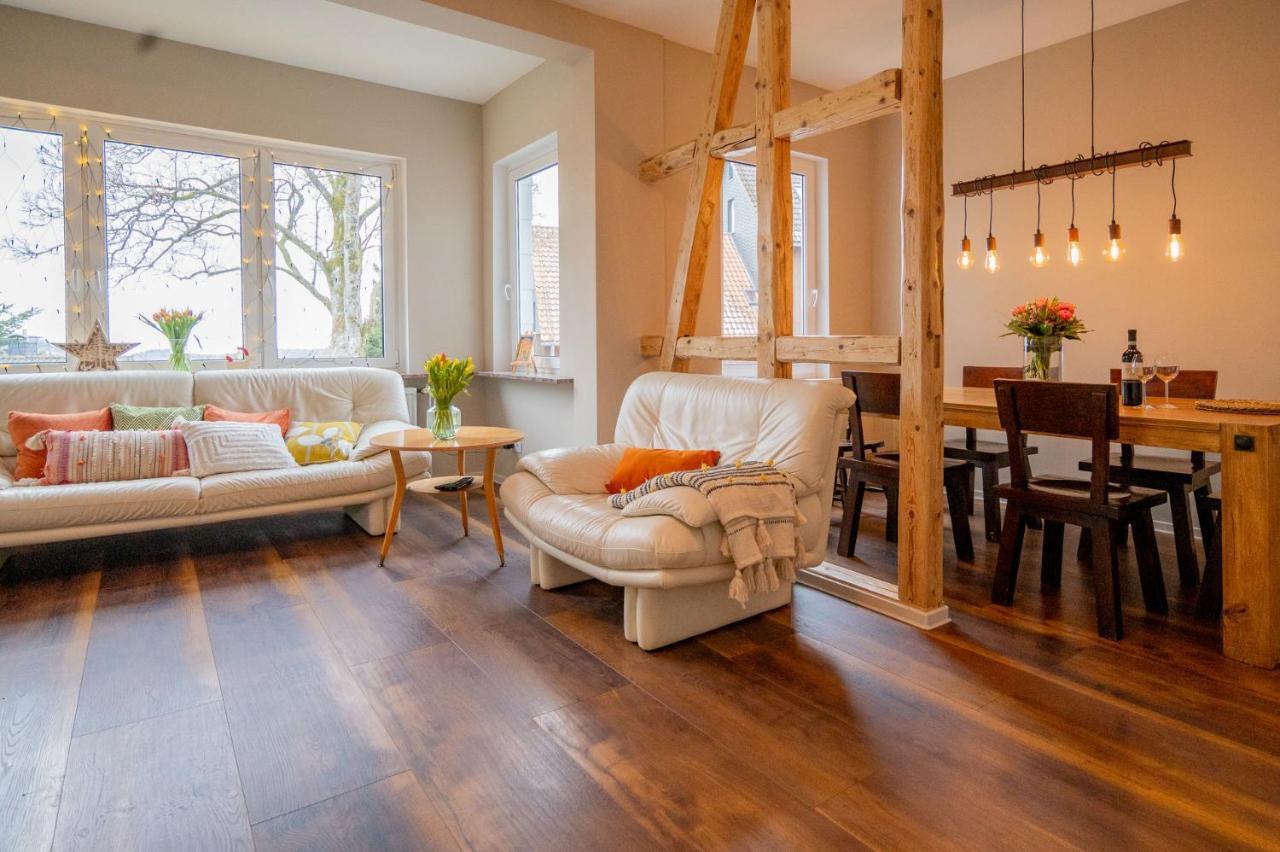 Chalet627 Braunlage Dış mekan fotoğraf